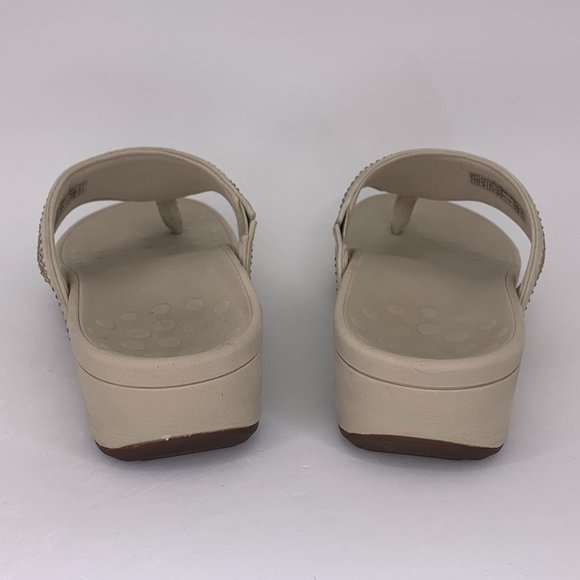 Vionic Women’s Naples Orthopedic Sandals Sz 11 - Picture 2 of 11